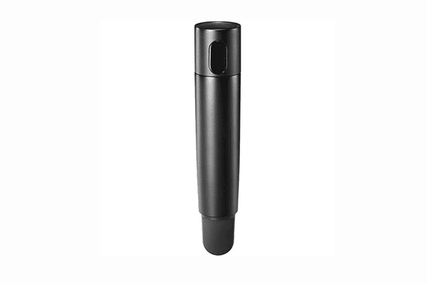 Audio-Technica ATW-T5202EF2 5000 Series Third Generation Handheld Microphone Body Transmitter (EF2: 580 to 608 MHz and 653 to 663 MHz) - Creation Networks