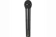 Audio-Technica ATW-T902A System 9 wireless system handheld microphone/transmitter with unidirectional dynamic element with AT8456a quiet-flex stand clamp. - Creation Networks