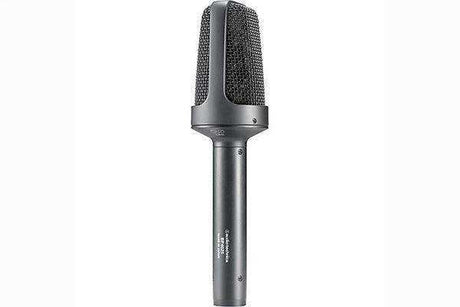 Audio-Technica BP4025 X/Y stereo field recording microphone - Creation Networks