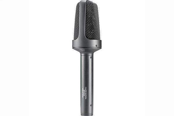 Audio-Technica BP4025 X/Y stereo field recording microphone - Creation Networks