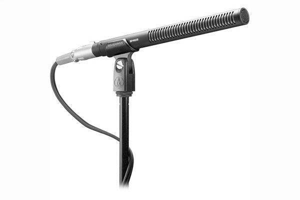 Audio-Technica BP4029 Stereo shotgun microphone, 9.3" long - Creation Networks