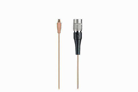 Audio-Technica BPCB-CH-TH Detachable Cable with cH-Style Screw-Down 4-Pin Connector for Audio-Technica Wireless Systems (Beige) - Creation Networks