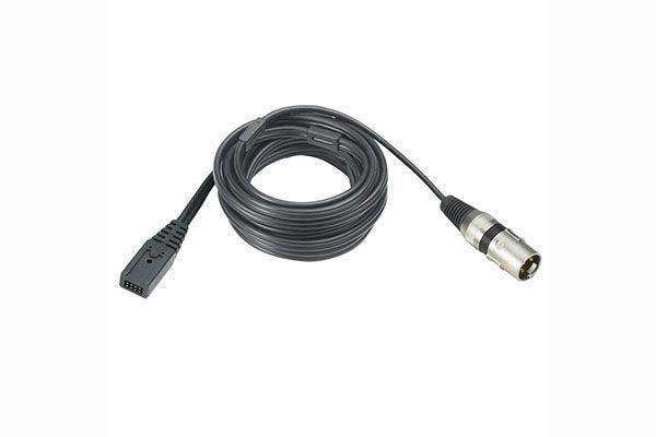Audio-Technica BPCB4 Replacement cable for BPHS1-XF4 - Creation Networks