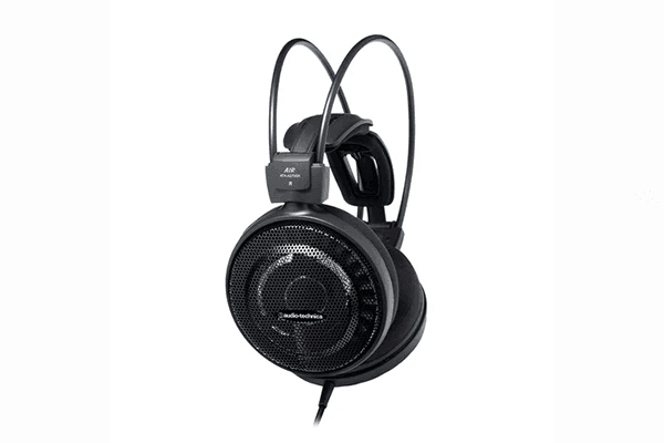 Audio-Technica Consumer ATH-AD900X Audiophile Open-Air Headphones - Creation Networks