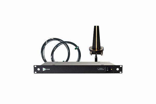 Audio-Technica D-OMNIDISTRO4 RF Venue 4-Channel Wireless Microphone Omni Upgrade Pack - Creation Networks
