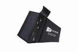 Audio-Technica DFIN RF Venue Diversity Fin Antenna with Stand Mount for Wireless Microphone Systems (Black, 470 to 698 MHz) - Creation Networks