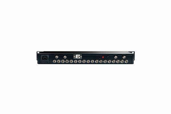 Audio-Technica DISTRO9HDR HDR Multi-Zone Antenna Distribution System - Creation Networks