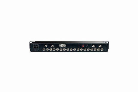 Audio-Technica DISTRO9HDR HDR Multi-Zone Antenna Distribution System - Creation Networks