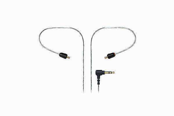 Audio-Technica EP-CP E-series replacement cable, 1.6 m (5.2"), compatible with ATH-E70 - Creation Networks