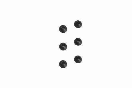 Audio-Technica EP-ET/S 3 pairs of silicone earpieces, small (for EP1 & EP3 in-ear dynamic headphones) - Creation Networks