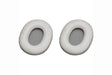 Audio-Technica HP-EP-WH Pair of replacement earpads (black) forM-Series headphones. Compatible with ATH-M50xWH and ATH-M50WH. - Creation Networks