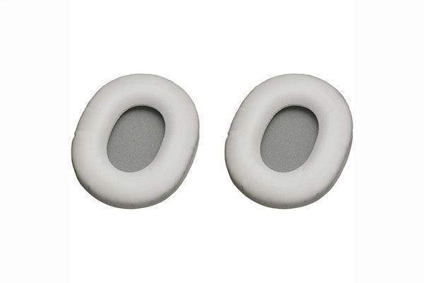 Audio-Technica HP-EP-WH Pair of replacement earpads (black) forM-Series headphones. Compatible with ATH-M50xWH and ATH-M50WH. - Creation Networks