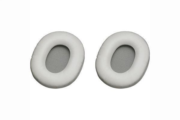 Audio-Technica HP-EP-WH Pair of replacement earpads (black) forM-Series headphones.  Compatible with ATH-M50xWH and ATH-M50WH. - Creation Networks