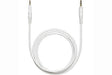 Audio-Technica HP-SC-WH 1.2m (3.9') straight (white), replacementcable for ATH-M50xWH. Includes 6.3 mm (1/4") screw-on adapter. - Creation Networks