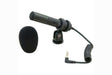 Audio-Technica PRO24CM X/Y stereo condenser microphone for use with camcorders - Creation Networks