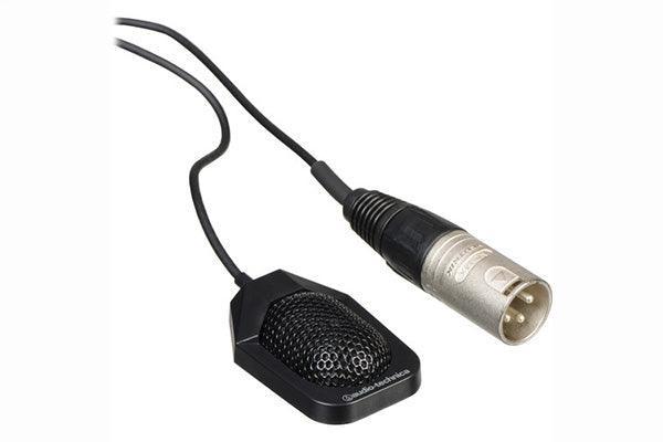 Audio-Technica PRO42 Miniature cardioid condenser boundary microphone - Creation Networks
