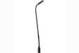 Audio-Technica PRO49QL Cardioid condenser quick-mount gooseneck microphone, 16.5" long - Creation Networks