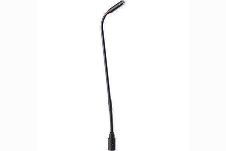 Audio-Technica PRO49QL Cardioid condenser quick-mount gooseneck microphone, 16.5" long - Creation Networks