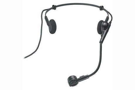 Audio-Technica PRO8HEX Hypercardioid dynamic headworn microphone - Creation Networks
