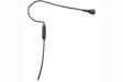 Audio-Technica PRO92CH Omnidirectional condenser headworn microphone with 55" cable terminated with cH-style screw-down 4-pin connector for use with cH-style body-pack transmitter - Creation Networks