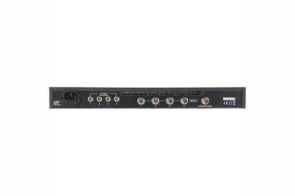 Audio Technica RF Venue 4-Channel Antenna Combiner - COMBINE4 - Creation Networks