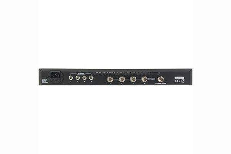 Audio Technica RF Venue 4-Channel Antenna Combiner - COMBINE4 - Creation Networks