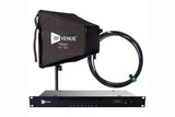 Audio-Technica RF Venue 8-Channel IEM Transmitter Combiner (470 to 608 MHz) - COMBINE8 - Creation Networks