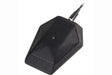 Audio-Technica U851RBO Omnidirectional condenser boundary microphone with integral power module, phantom power only - Creation Networks