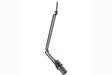 Audio-Technica U853PM Miniature cardioid condenser hanging microphone, phantom power only, includes wall/ceiling plate power module - Creation Networks