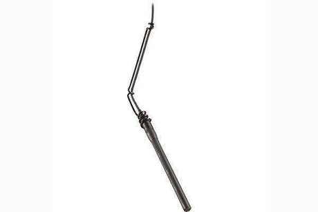Audio-Technica U853RU Miniature UniLine condenser hanging microphone, phantom power only, includes in-line power module - Creation Networks