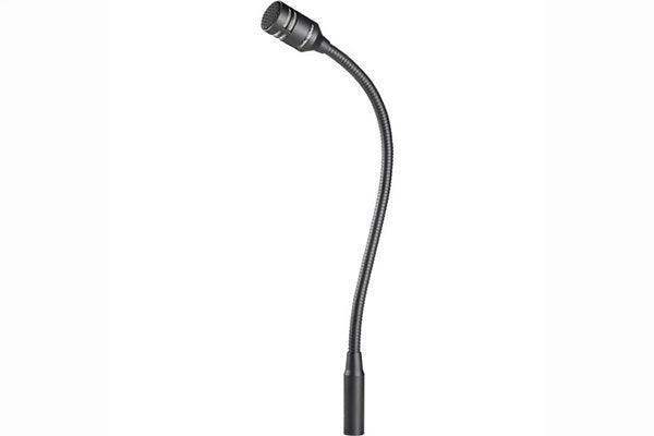Audio-Technica U855QL Cardioid dynamic gooseneck microphone - Creation Networks