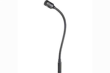 Audio-Technica U855QL Cardioid dynamic gooseneck microphone - Creation Networks