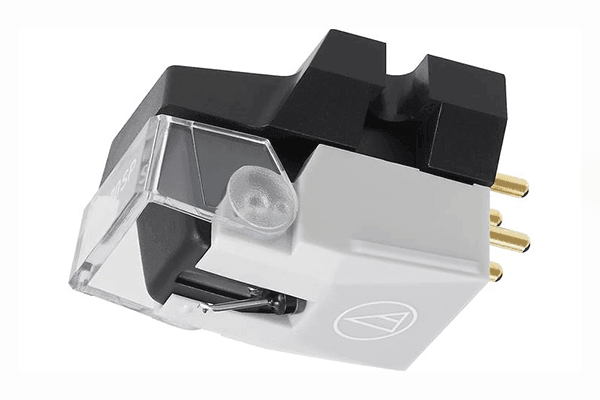Audio-Technica VM670SP Dual moving magnet 78 rpm phono cartridge - Creation Networks