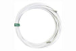 Audio-Technica WRG8X50 White Jacket 50’ RG8X Coaxial Cable - Creation Networks