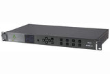 AV Pro Edge AC-AXION-4 4 HDMI Input, 4 HDBaseT/HDMI Output Matrix Switcher with Dolby Atmos & DTS Audio - Creation Networks