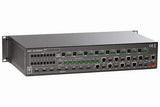 AV Pro Edge AC-AXION-8 8 HDMI Input, 8 HDBaseT/HDMI Output Matrix Switcher with Dolby & DTS Downmixing - Creation Networks