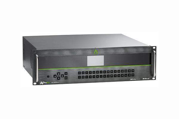 AV Pro Edge AC-AXION-X Customizable Video Distribution System - Creation Networks