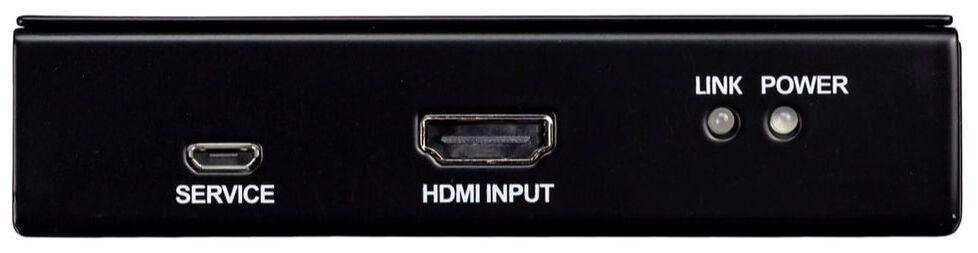 AV Pro Edge AC-CONVERT-HDDP HDMI to DisplayPort Converter and 1x2 Distribution Amplifier - Creation Networks