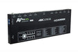 AV Pro Edge AC-DA18-AUHD-GEN2 Full 18Gbps Distribution Amplifier with advanced EDID management - Creation Networks