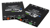 AV Pro Edge AC-EX40-444-PLUS-KIT Ultra Slim 40 Meter (70M HD) 4K60 4:4:4, HDR - Creation Networks