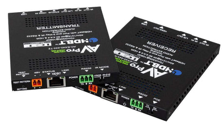 AV Pro Edge AC-EX40-444-PLUS-KIT Ultra Slim 40 Meter (70M HD) 4K60 4:4:4, HDR - Creation Networks
