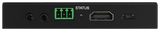 AV Pro Edge AC-EX70-444-RNE HDBaseT RECEIVER is made to work with AVPro Edge HDBaseT matrix switchers - Creation Networks