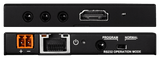 AV Pro Edge AC-EX70-UHD-KIT Ultra Slim 4K HDMI via HDBaseT 70 Meter Extender with Bi-Directional Power - Creation Networks