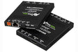 AV Pro Edge AC-EX70-UHD-KIT Ultra Slim 4K HDMI via HDBaseT 70 Meter Extender with Bi-Directional Power - Creation Networks