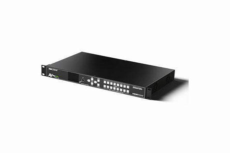 AV Pro Edge AC-MX-1616 18Gbps True 4K60 4:4:4 16x16 Matrix (Ultra Low Profile) - Creation Networks
