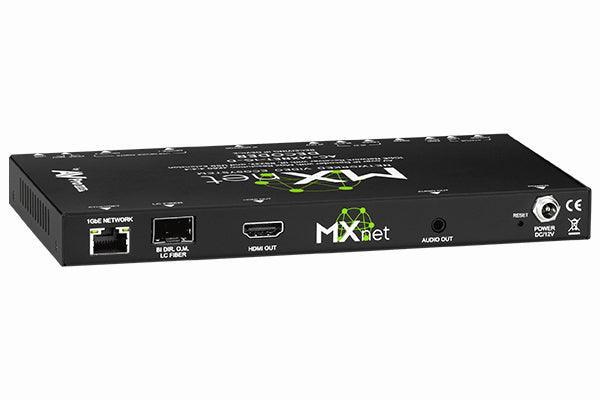 AV Pro Edge AC-MXNET-1G-D MXNet 1G Decoder/Receiving Device - Creation Networks