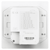 AV Pro Edge AC-MXNET-1G-EWP MXNet 1G Wall Plate Encoder Device - Creation Networks