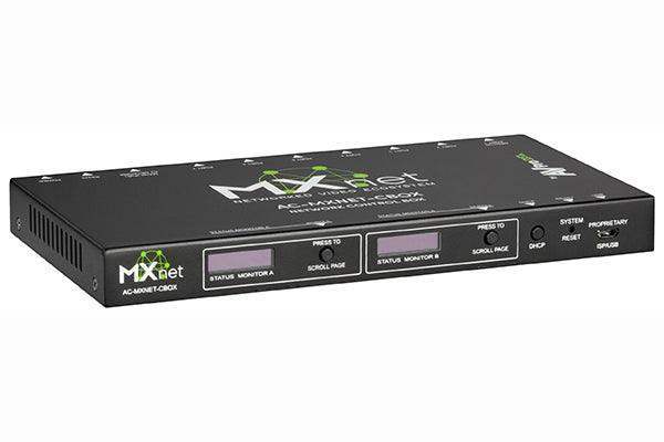 AV Pro Edge AC-MXNET-CBOX-HA MXNet Control Box - Creation Networks