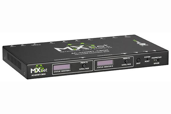 AV Pro Edge AC-MXNET-CBOX MXNet Control Box - Creation Networks