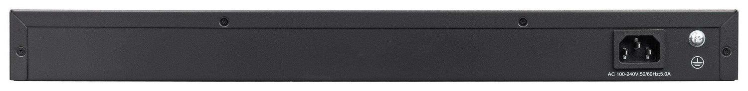 AVPro Edge AC-MXNET-SW24 MXNet 24 Port Network Switch Networking AVPro Edge